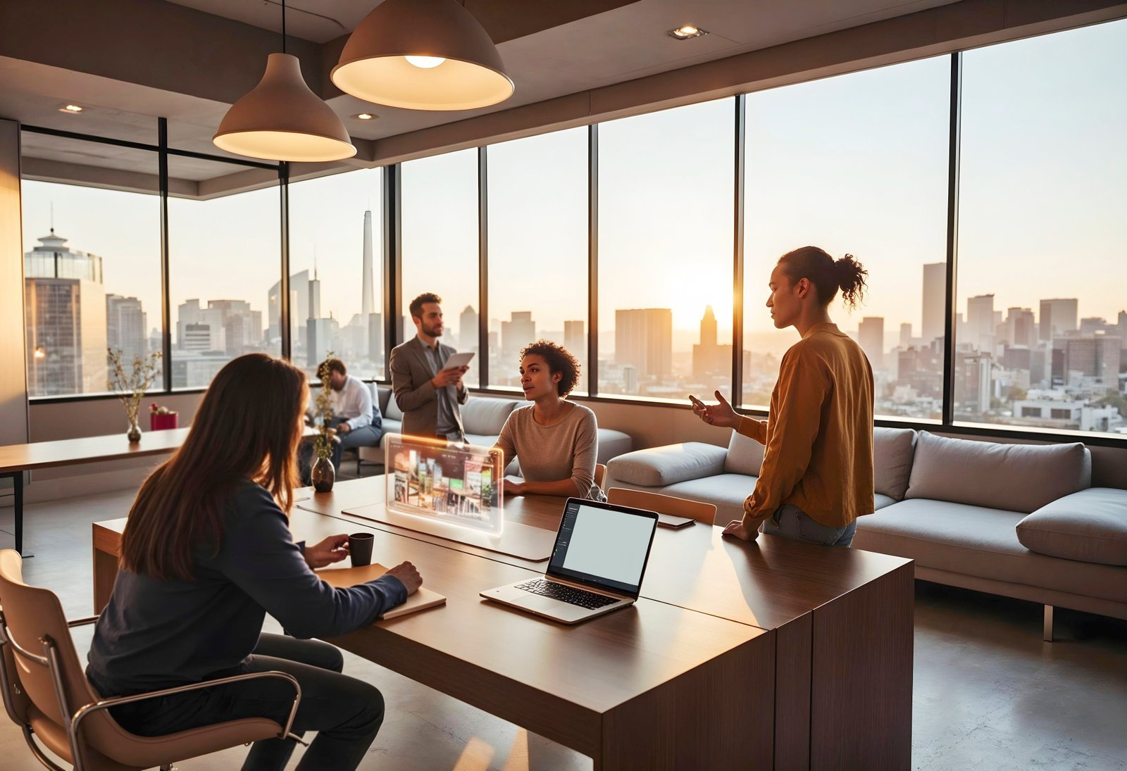 Wavetech E-Solutions